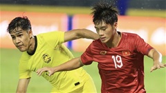 U23 Việt Nam sẽ đụng đối thủ nào của ĐNA ở vòng loại U23 châu Á 2026?
